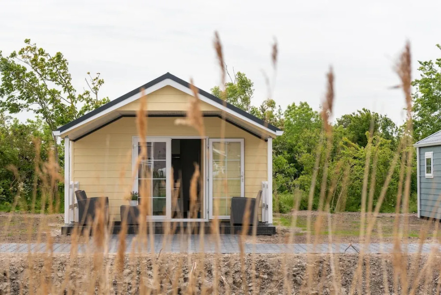 Bed and Breakfast De Zeehoeve