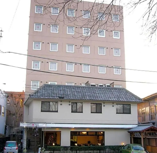 Hotel Wakasa