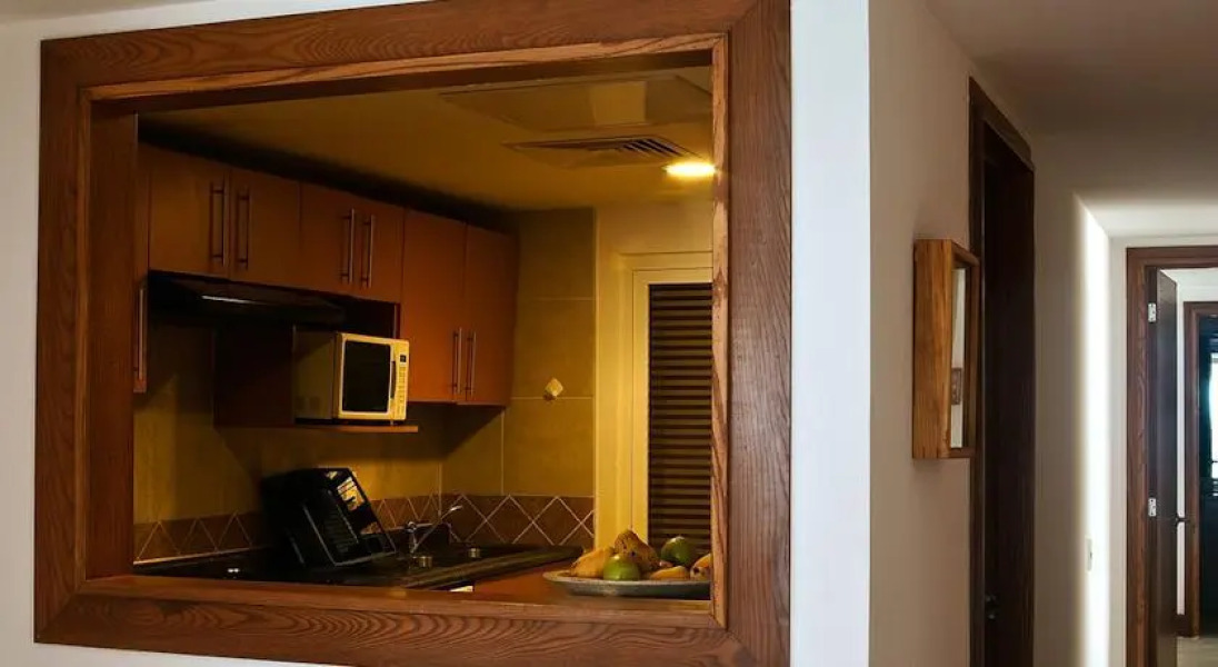 Departamento Bay View Grand Ixtapa