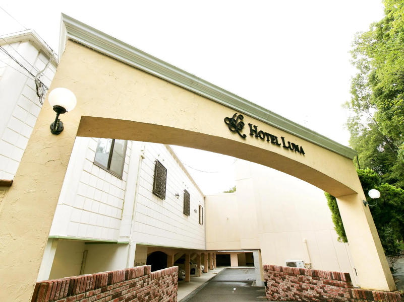 Hotel Luna Sennan - Adults Only