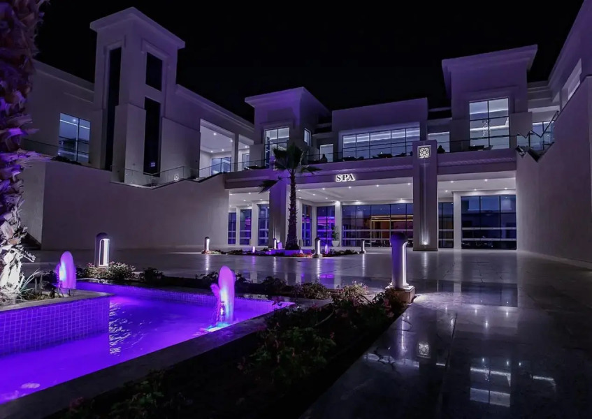 Pickalbatros White Beach Taghazout - Adults Friendly 16 Years Plus - Ultra All Inclusive