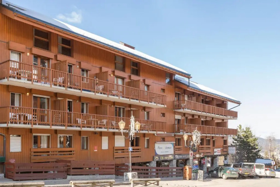 Maeva Particuliers Résidence Les Ravines