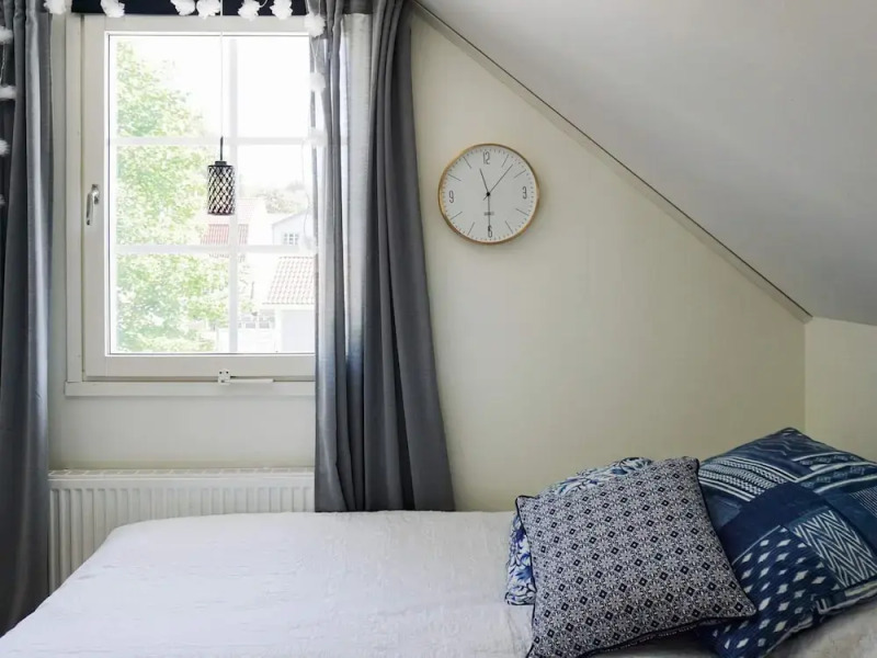 9 Person Holiday Home in Sollentuna-by Traum