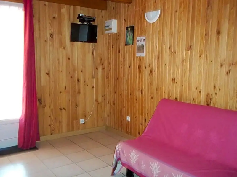 Chambre d'hôte Domaine de Bois joli