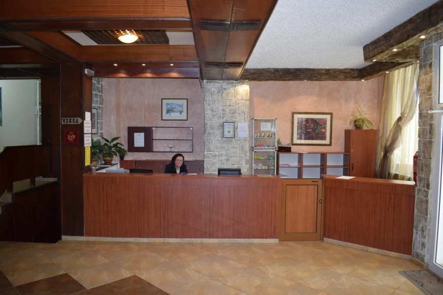 Constantzia Balneohotel