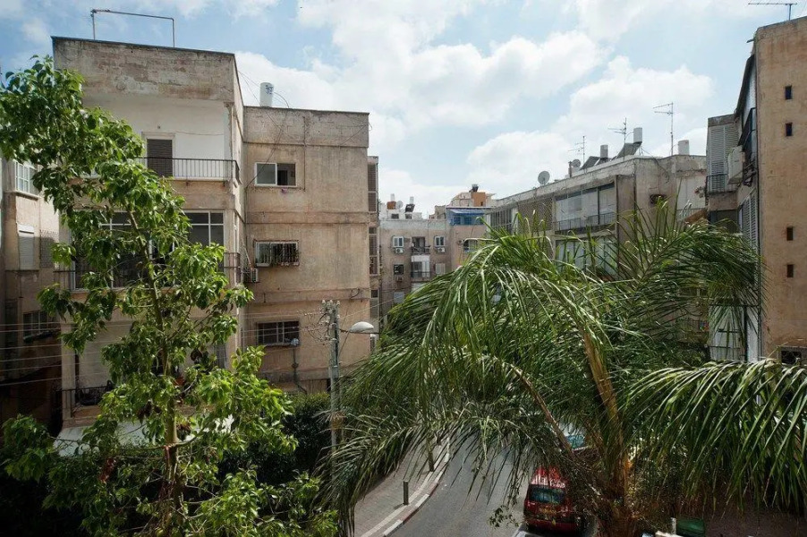 Sea N' Rent - Bar Kokchva Street