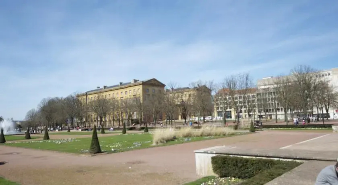 La Suite du Cloître