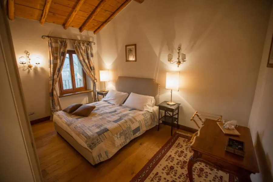 B&B Casale la Meridiana