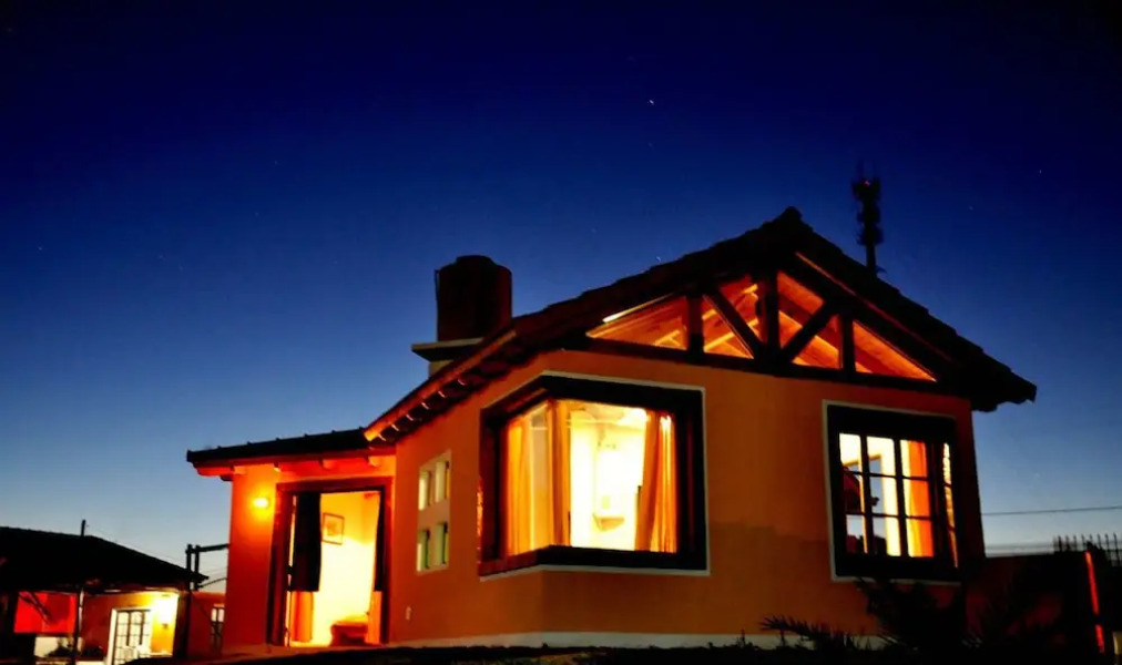 Sangiovese Club House