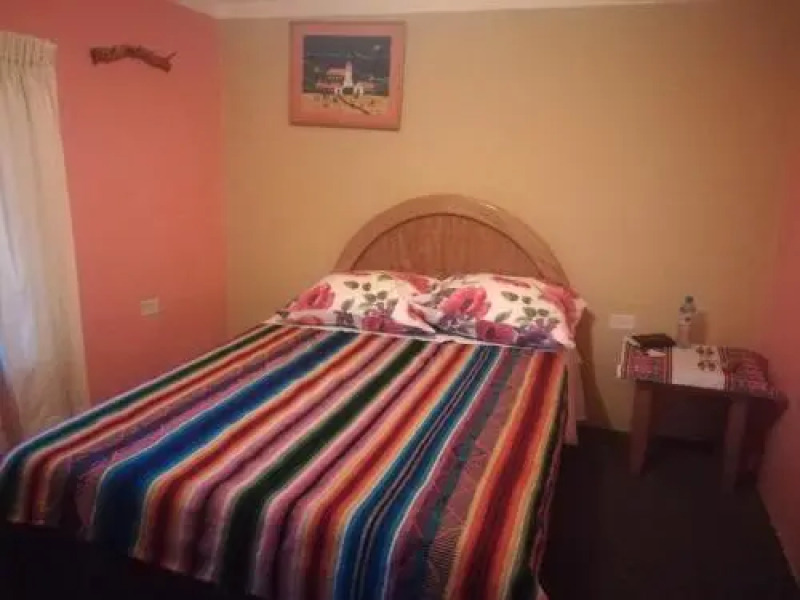 Amantanisamary Hospedaje