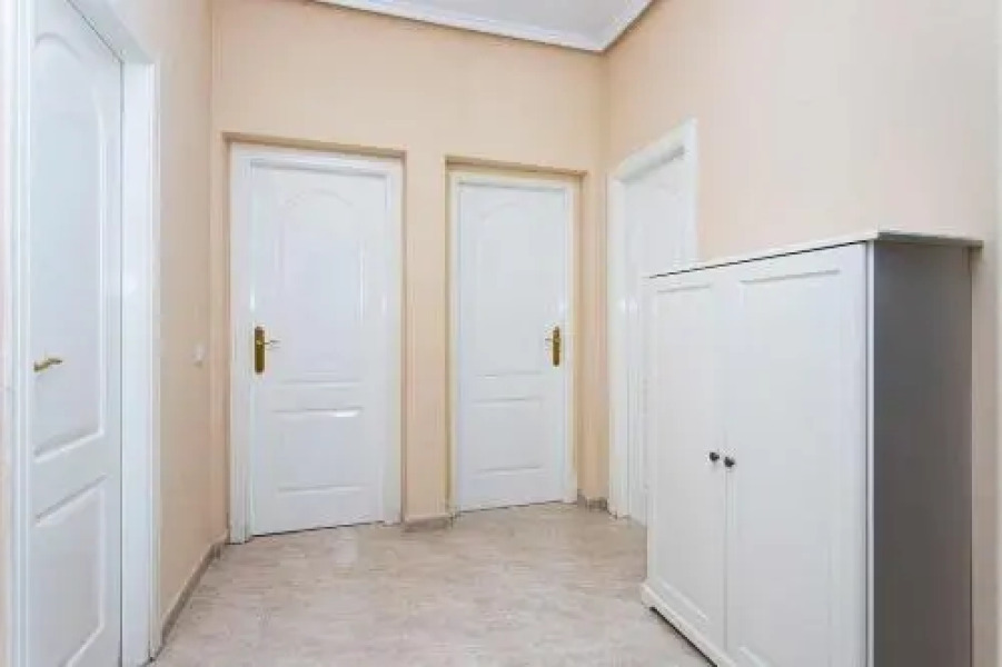 CH Villa Isla Menorca Ciudad Quesada