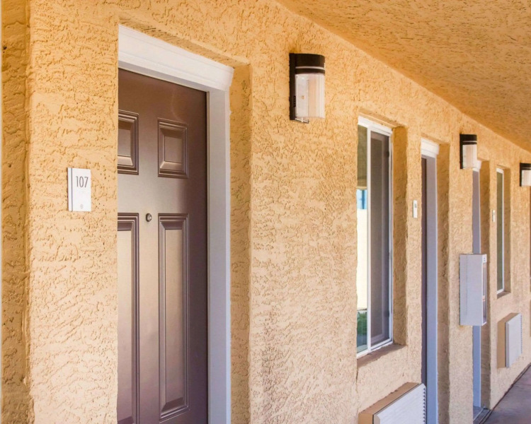 Rodeway Inn Old Town Scottsdale