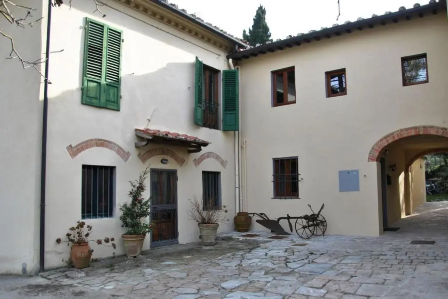Casa Al Miglio