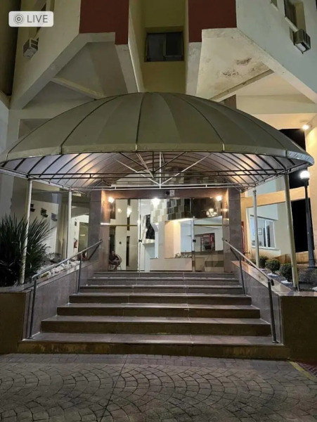 Binder Hotel Mogi Guacu