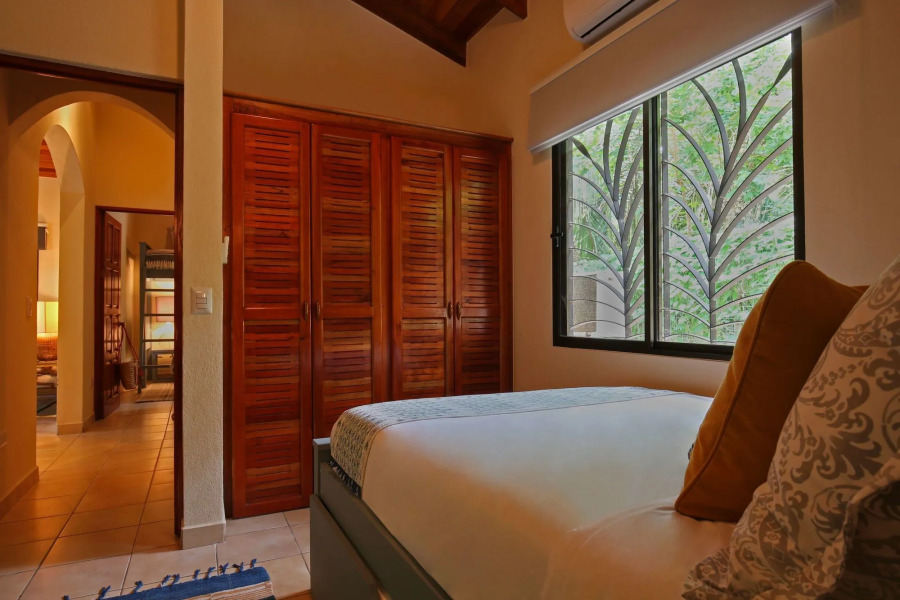 Nosara Yoga and Surf Retreat