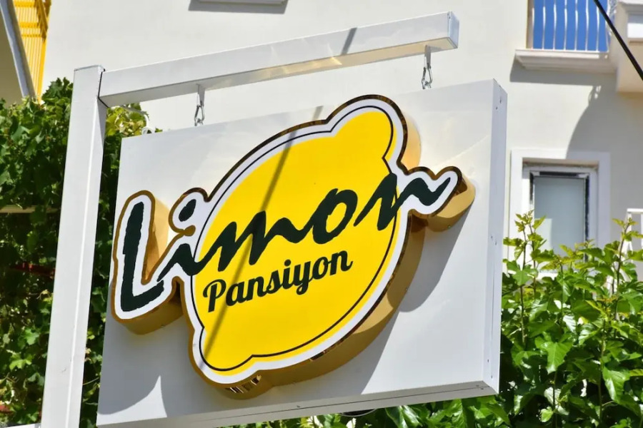 Limon Pansiyon