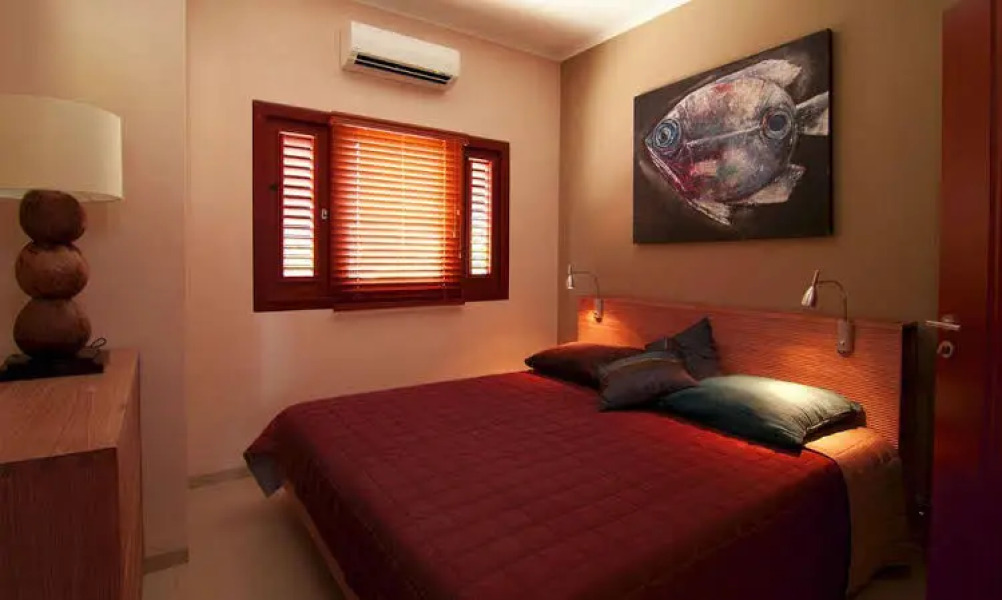 La Maya Beach Spanish Water Luxury Apartment