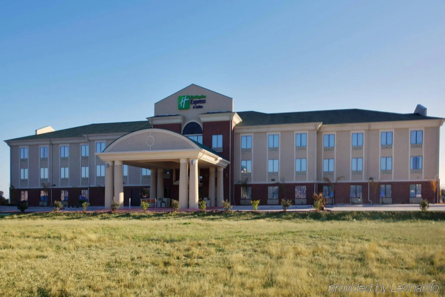 Holiday Inn Express & Suites Waller - Prairie View by IHG