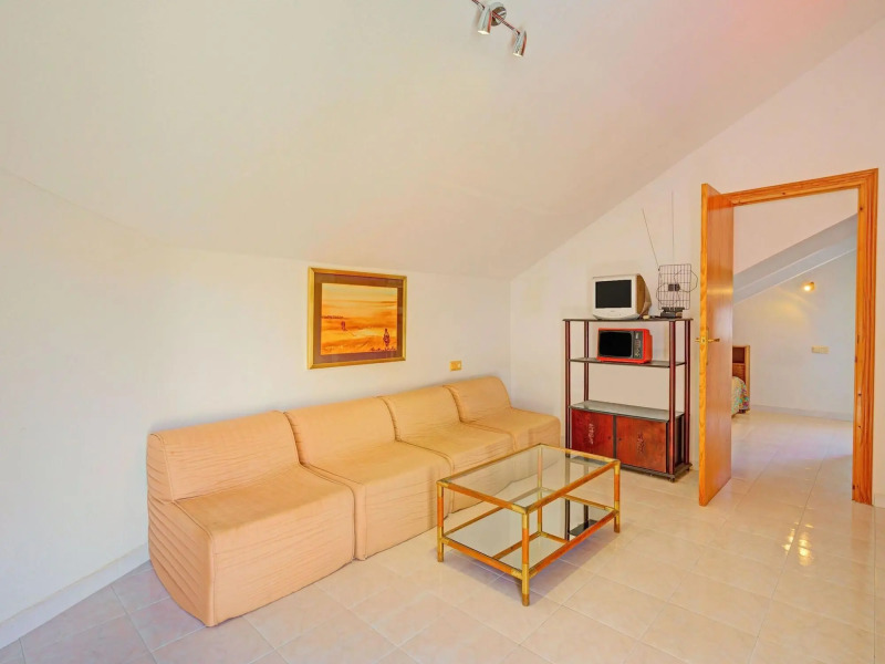 Belvilla by OYO Chalet San Miguel de Salinas