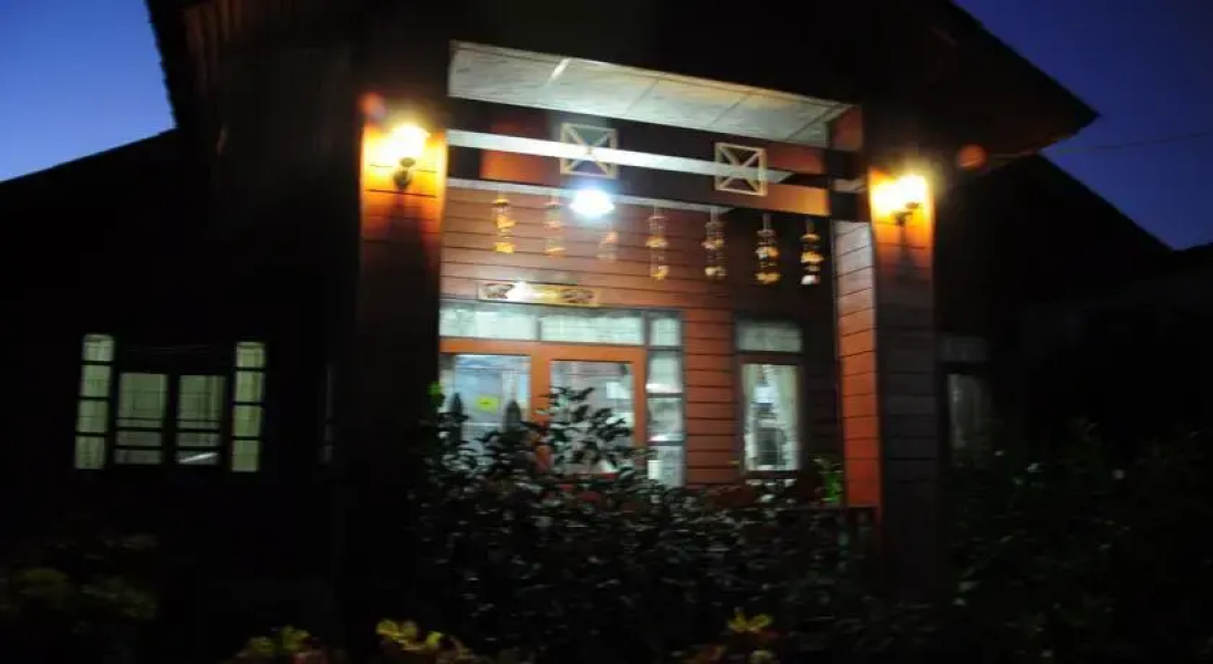 Guest House Jindabyne
