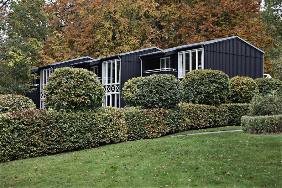 Havreholm Slot Villa