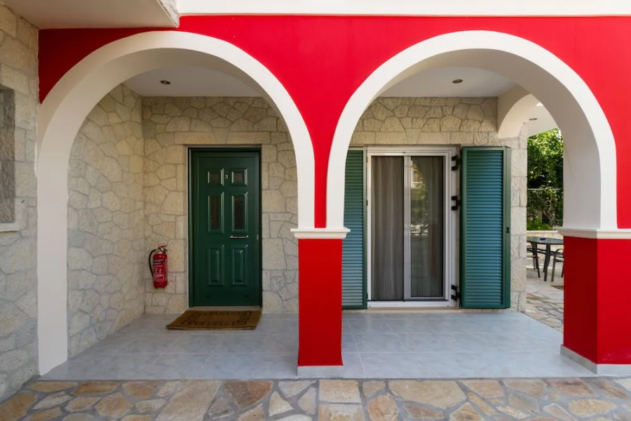 Nijay Apartments No 3 De-lux Size 76 Sq Mtrs