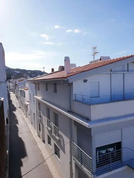 El Pas, Apartamento con vistas al mar L1