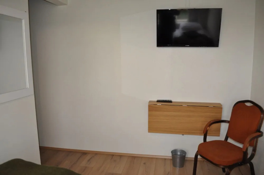 Stóra Ásgeirsá Guesthouse