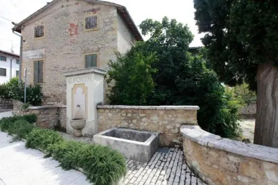 Antica Trattoria Da Bepi