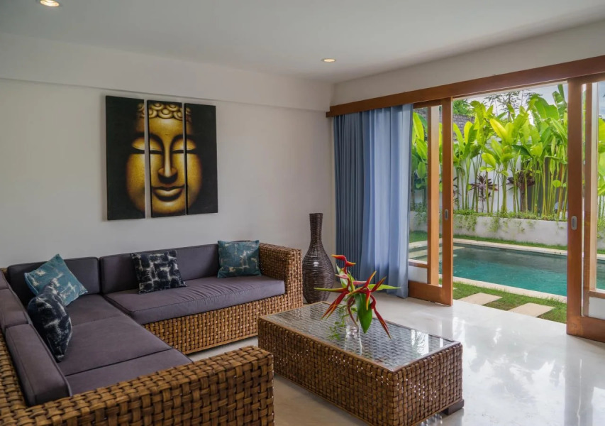 Two Lizards Beach Villas