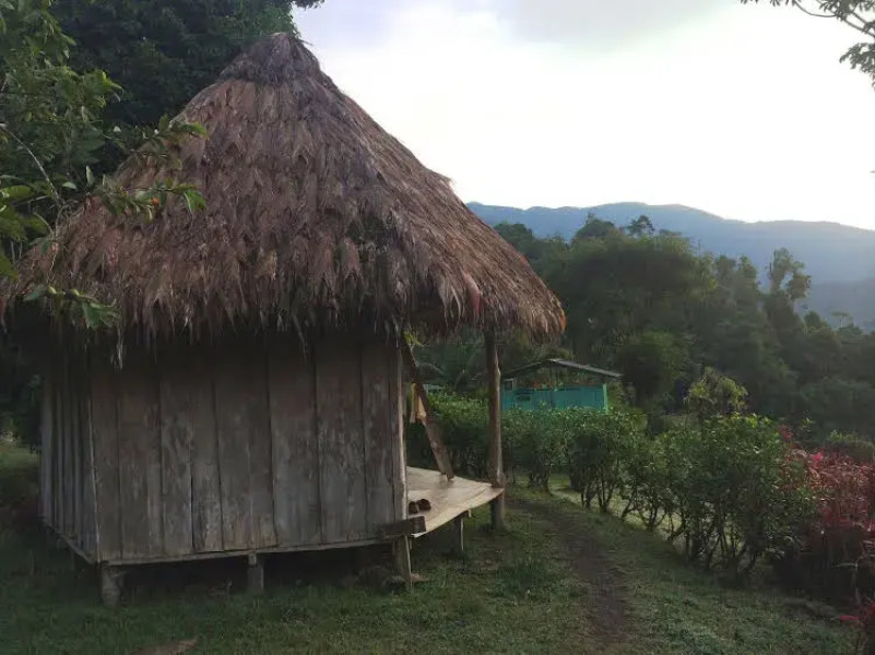 Posada de Turismo Rural Ranchos Tinamu