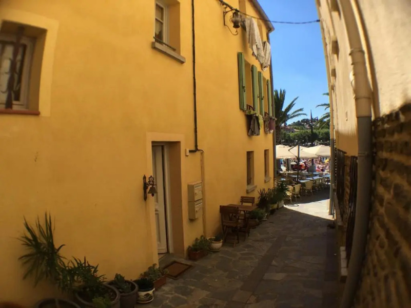 Résidence Collioure Plage