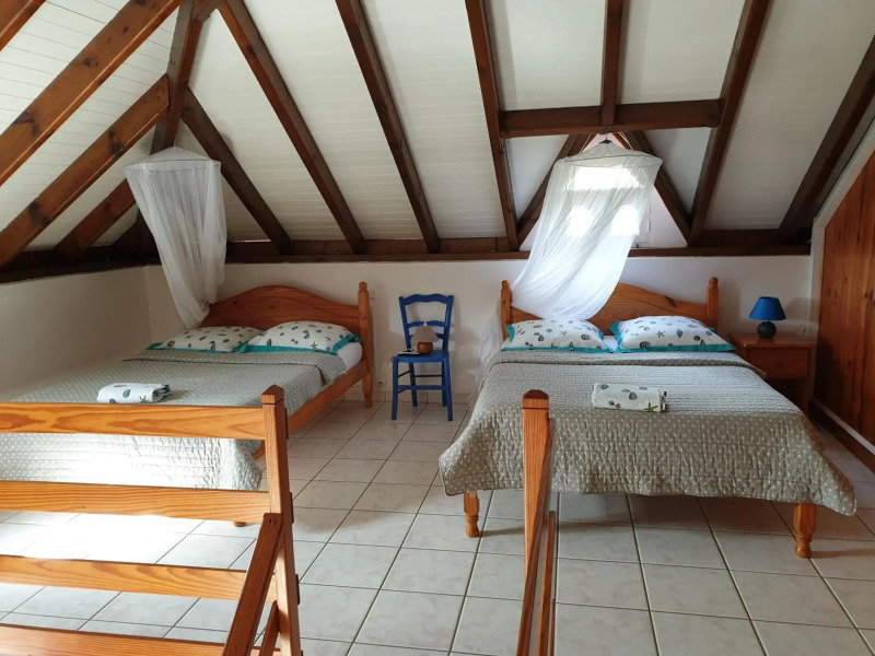 Chez Gisèle et Philippe