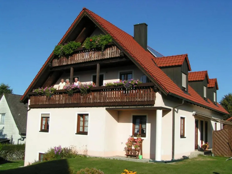 Gastehaus Gertraud
