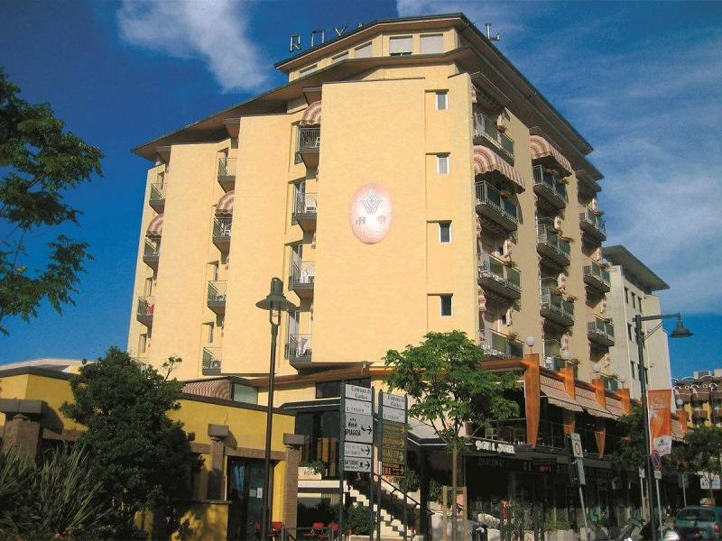 Hotel Royal