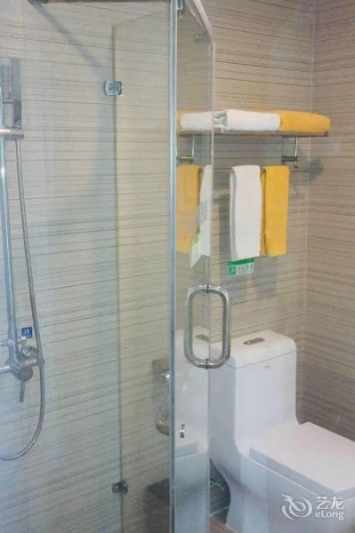 Leiyang Today Inn Jinxing Road