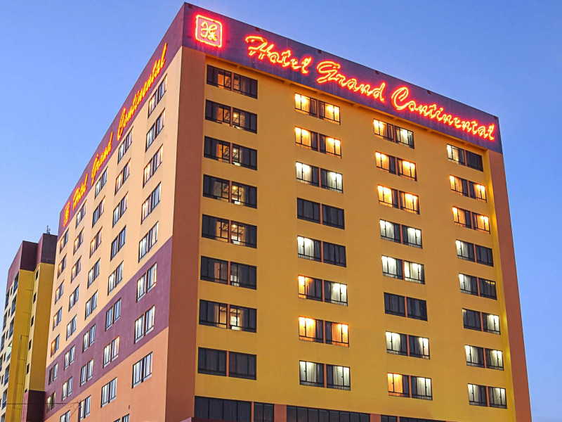 Hotel Grand Continental Kuantan