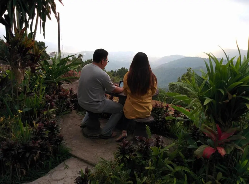 Puri Sunset Homestay