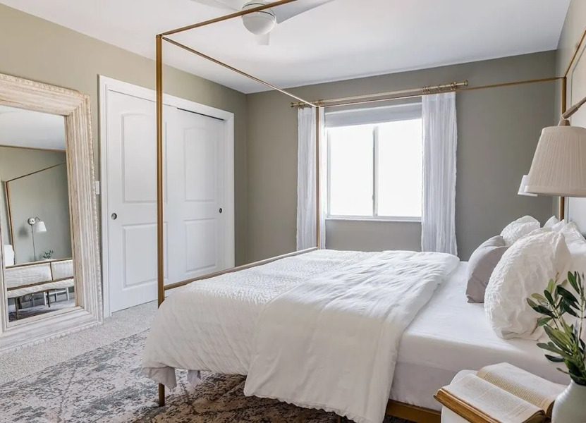 Family-friendly Pool Paradise Near Beaches 4 Bedroom Home