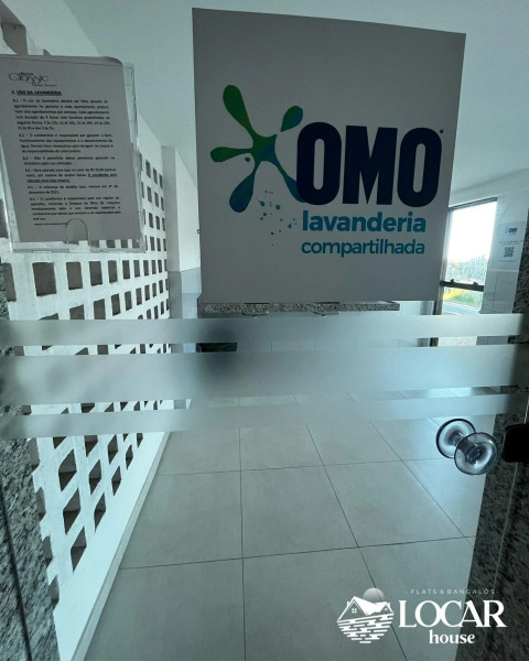 Flat mais completo a BEIRA MAR no Barra Classic em Barra de Jangada