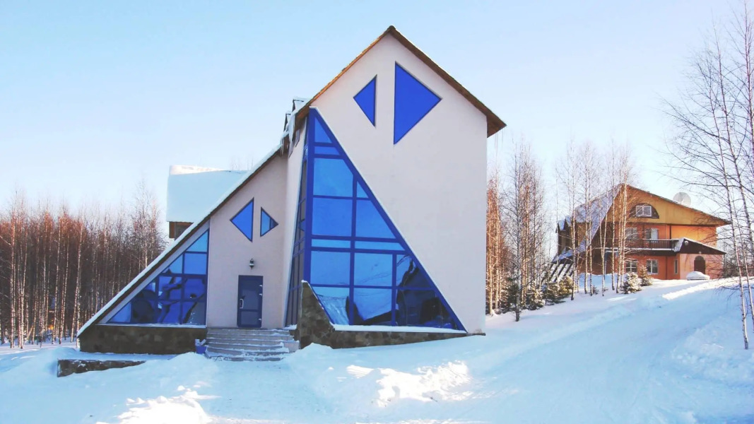 АШАТЛИ Парк