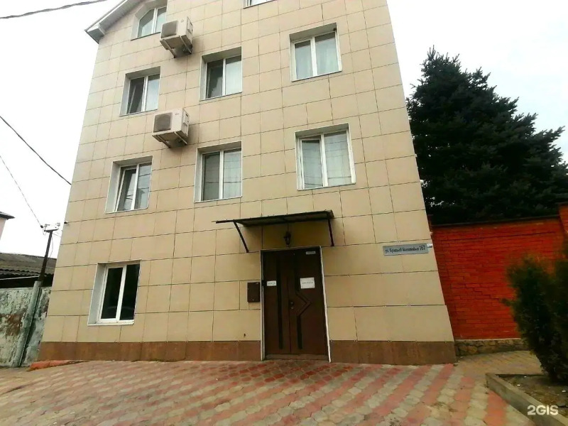 Гостевой дом «АнгелА»