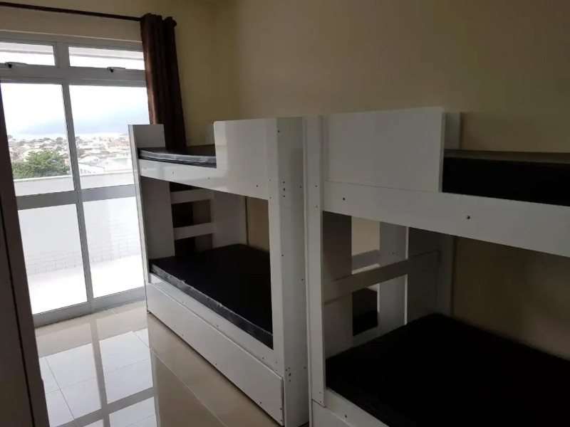 Cobertura 3 Suites - Praia Grande