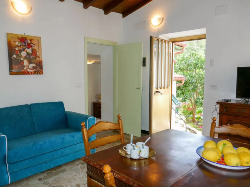 House CaMea Chiusanico