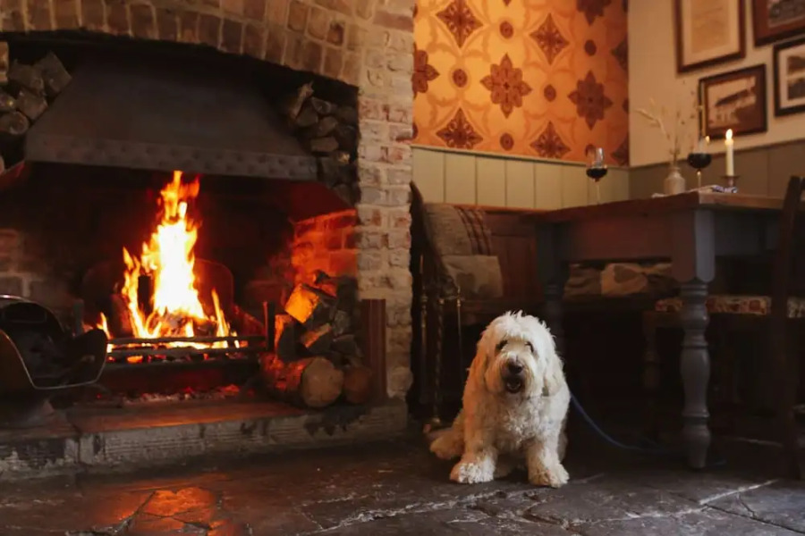 The Bell at Broadway