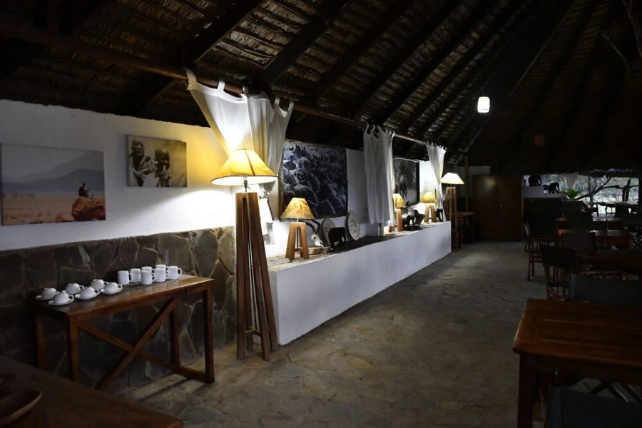 Mikumi Wildlife Camp