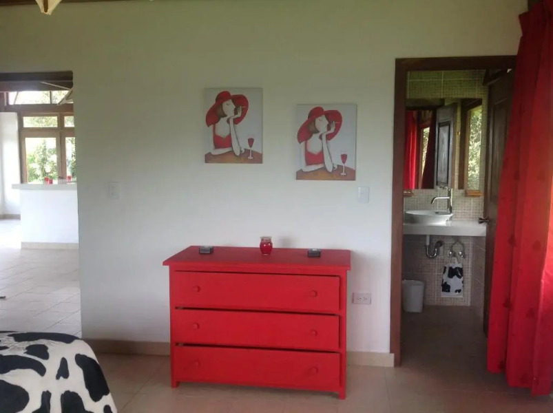 Elegant Home in Private Ecological Property, with Private River - Bird Watching 240 Bird Species