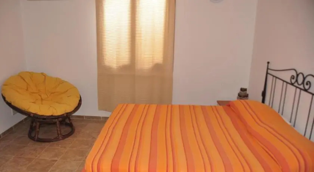 Porto Coda Cavallo Villas