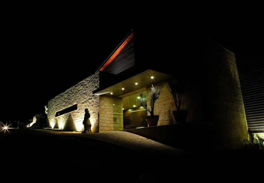 Aquafalls Nature Hotel