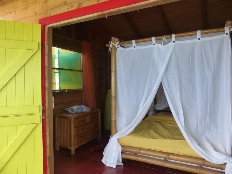 Guadeloupe-Paradisio